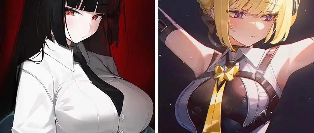 暗涌影视主视觉
